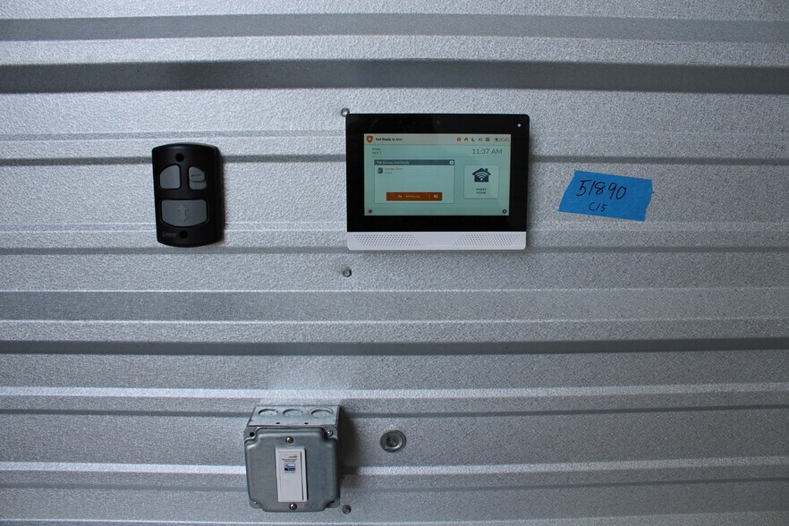 More Photos Of 16911 Tulip, Post Falls Self Storage For Sale