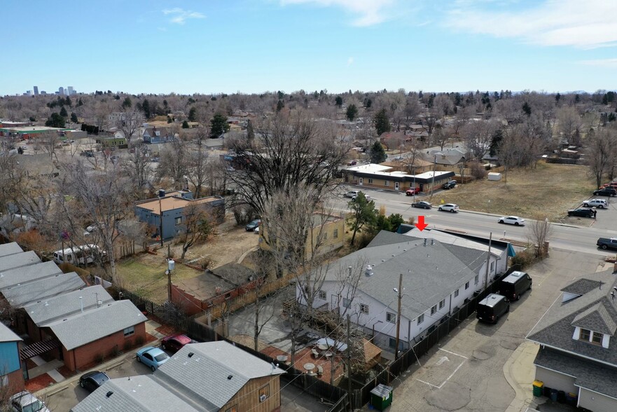 More Photos Of 6195 W 38th Ave, Wheat Ridge Office For Lease