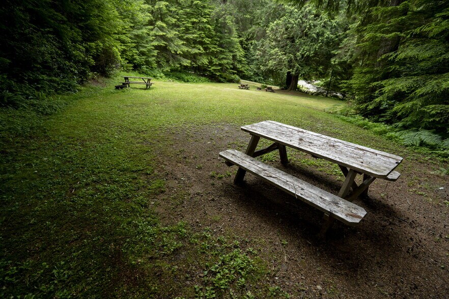 More Photos Of 20860 Hoko Ozette Rd, Clallam Bay Trailer Camper Park For Sale