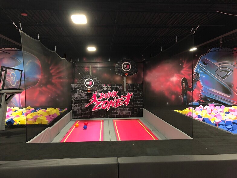 More Photos Of 851 Highway 6, Iowa City Sports And Entertainment For Sale