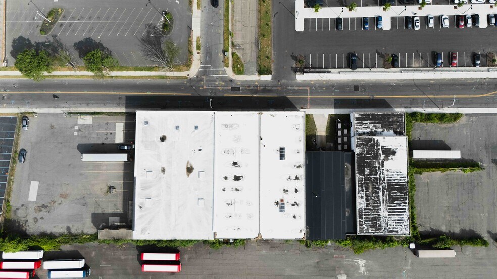 More Photos Of 207 Liberty St, Springfield Food Processing For Sale