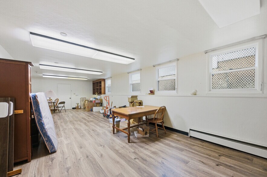 More Photos Of 3900 Balboa St, San Francisco Religious Facility For Sale