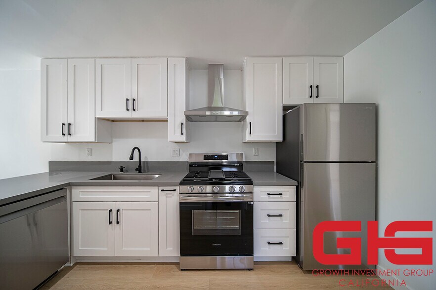 More Photos Of 425 N Raymond Ave, Pasadena Apartments For Sale