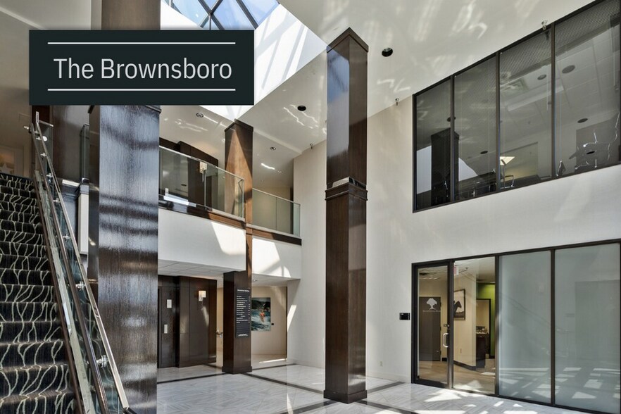 More Photos Of 4910 Brownsboro Rd, Louisville Office For Lease