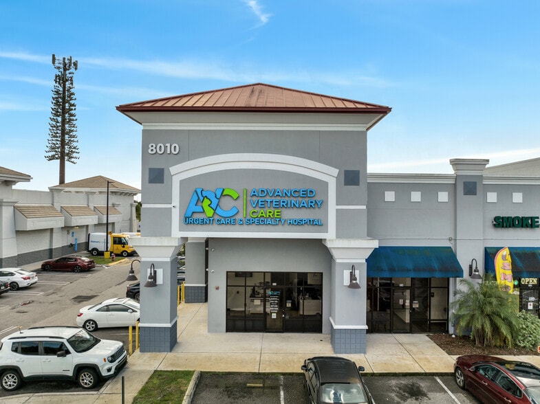 More Photos Of 8010 W Colonial Dr, Orlando Freestanding For Sale