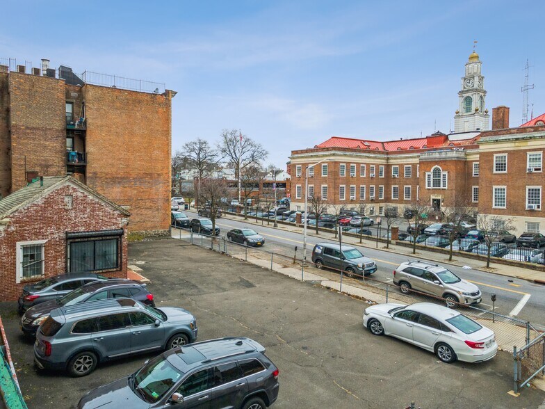 More Photos Of 101 Stevens Ave, Mount Vernon Land For Sale