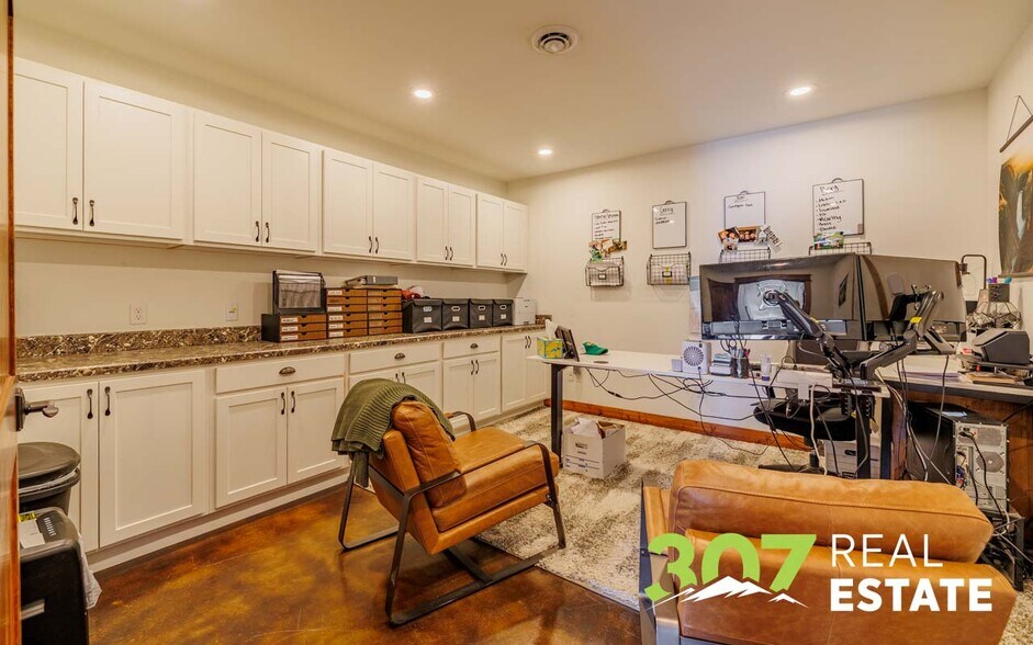 More Photos Of 3243 Big Horn Ave, Cody Industrial For Sale