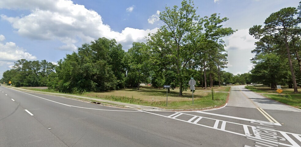 More Photos Of 4300 Bemiss, Valdosta Land For Sale
