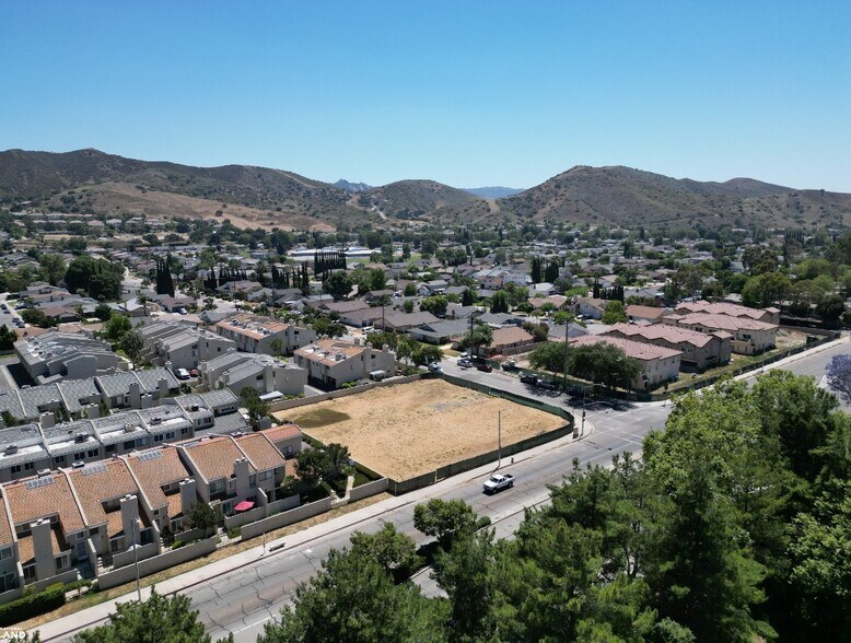 More Photos Of 5602 Los Angeles ave, Simi Valley Land For Sale