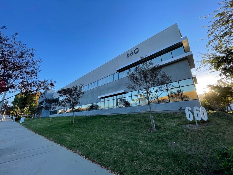 More Photos Of 660 N Diamond Bar Blvd, Diamond Bar Office For Sale