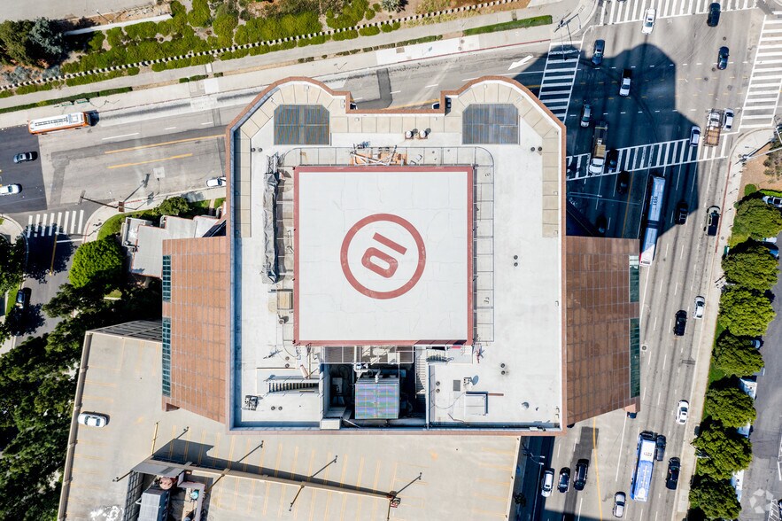 More Photos Of 10990 Wilshire Blvd, Los Angeles Office For Lease