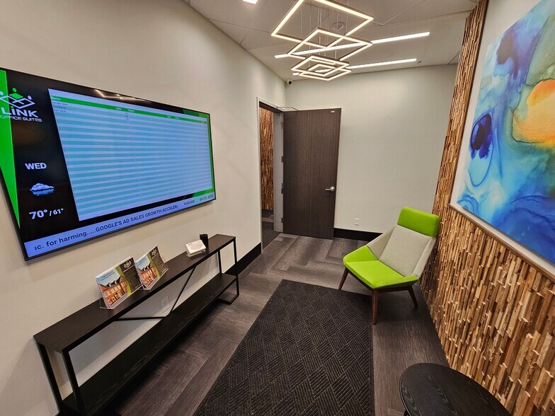 More Photos Of 712 Adams St, Carmel Coworking Space