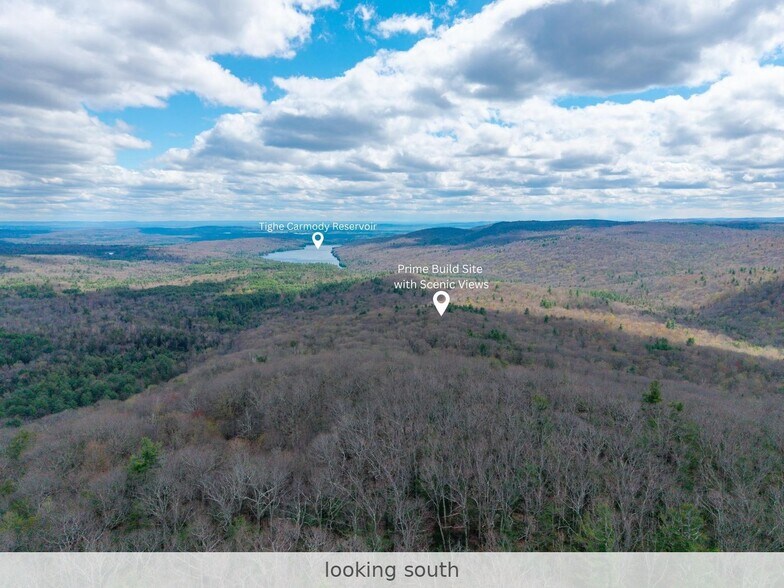 More Photos Of 291 Fomer Road, Southampton Land For Sale