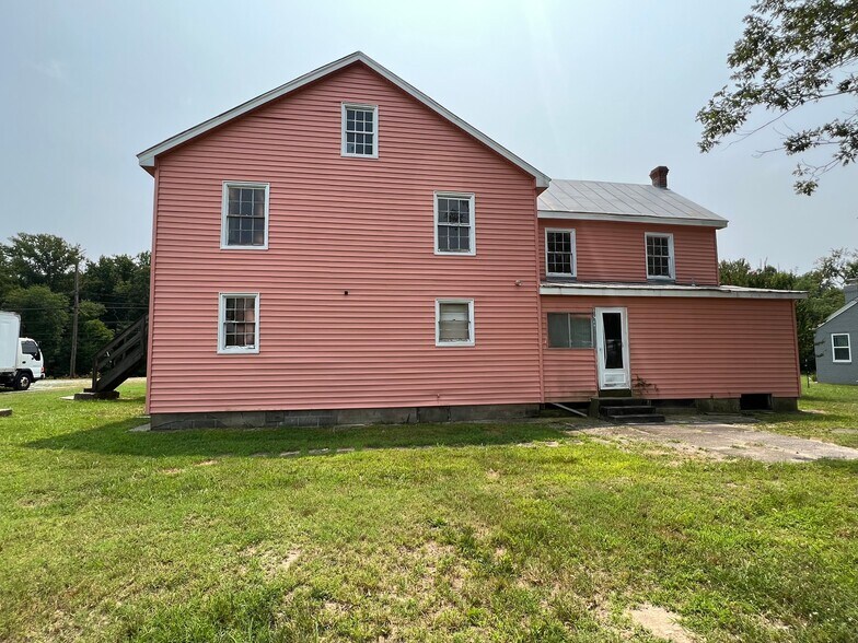 More Photos Of 13686 Richmond Tappahannock Hwy, Saint Stephens Church Research And Development For Sale