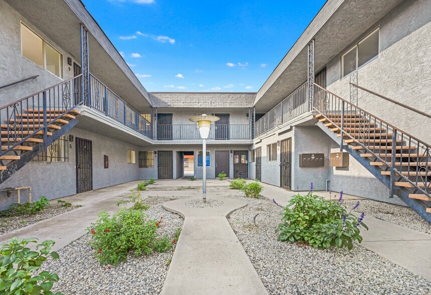 More Photos Of 2200-2204 W Slauson Ave, Los Angeles Apartments For Sale