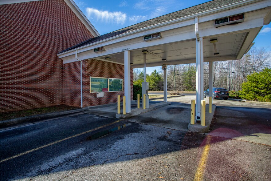 More Photos Of 5406 US 29, Blairs Bank For Lease