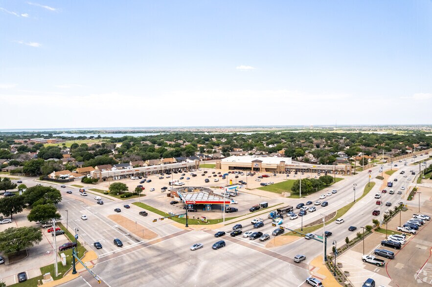 More Photos Of 6805 Main St, The Colony Unknown For Lease