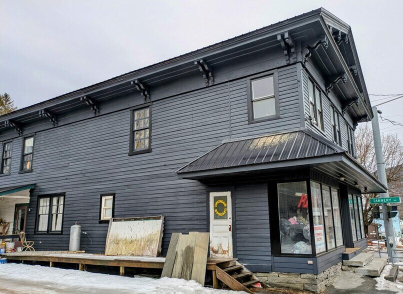 More Photos Of 28369 New York 206, Downsville Restaurant For Sale