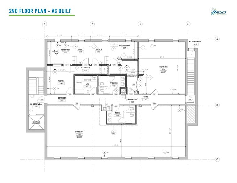 More Photos Of 8031 Ritchie Hwy, Pasadena Loft Creative Space For Lease
