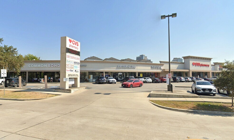 More Photos Of 2236-2294 W Holcombe Blvd, Houston Unknown For Lease