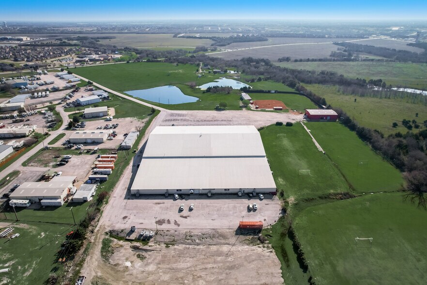 More Photos Of 2922 S State Highway 205, Rockwall Baseball Field For Lease