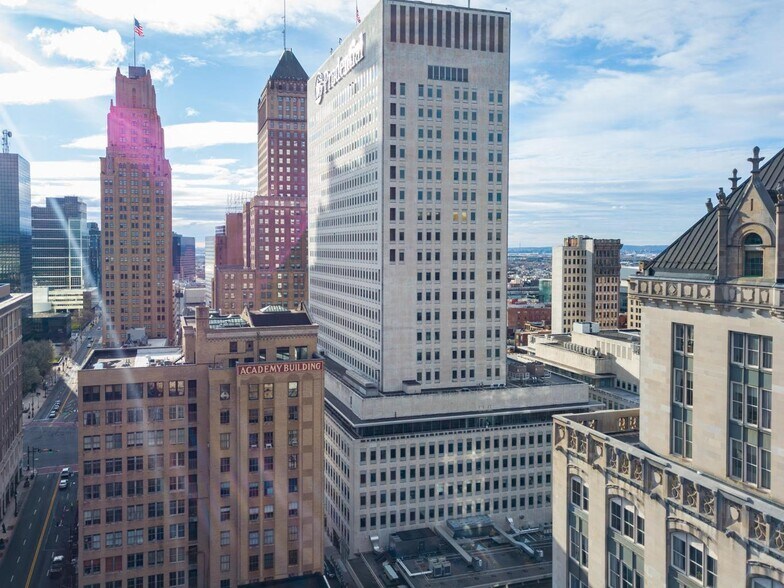 More Photos Of 17 Academy St, Newark Office For Lease