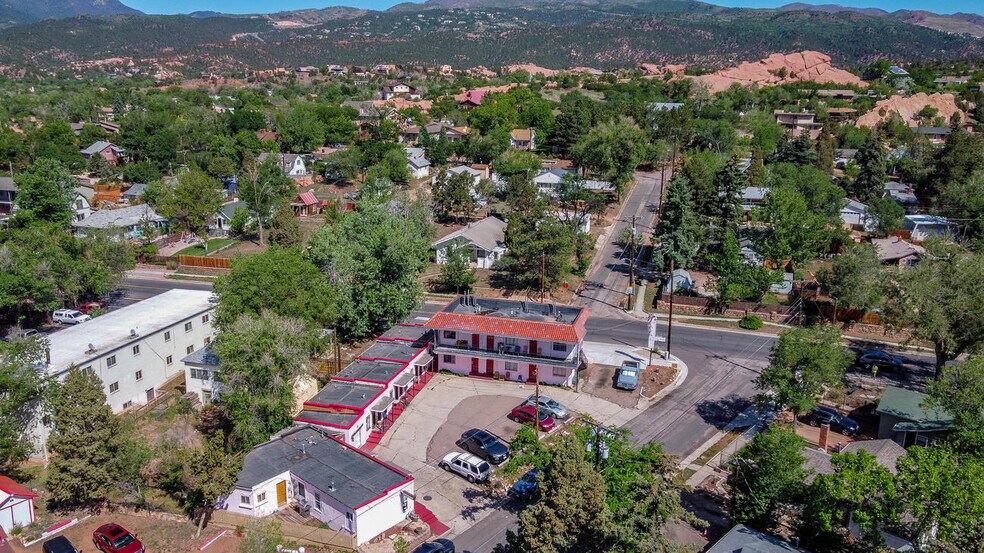 More Photos Of 3401 W Pikes Peak Ave, Colorado Springs Apartments For Sale