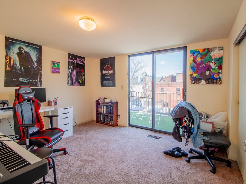 More Photos Of 1911 S 11th St, Saint Louis Apartments For Sale