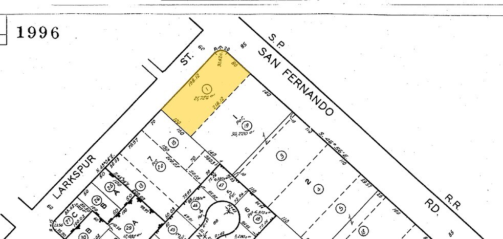 More Photos Of 13095 San Fernando Rd, Sylmar Flex For Lease