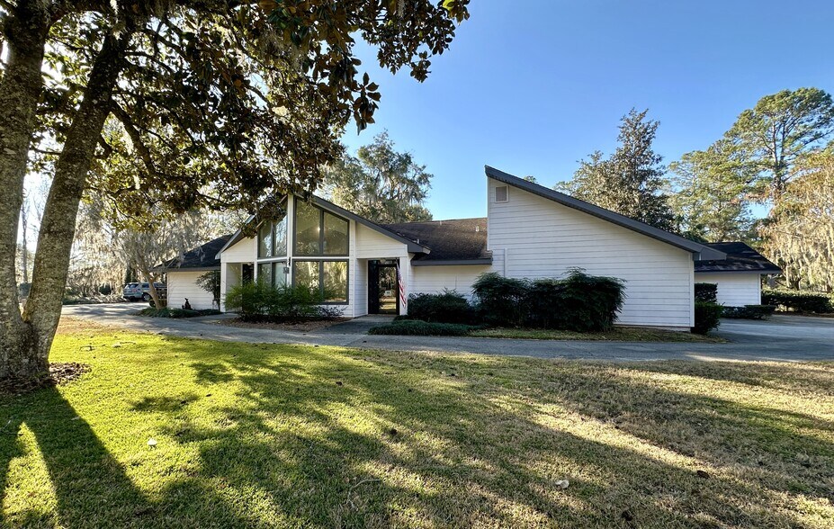 Primary Photo Of 11820 Turkey Creek Blvd, Alachua Office For Sale