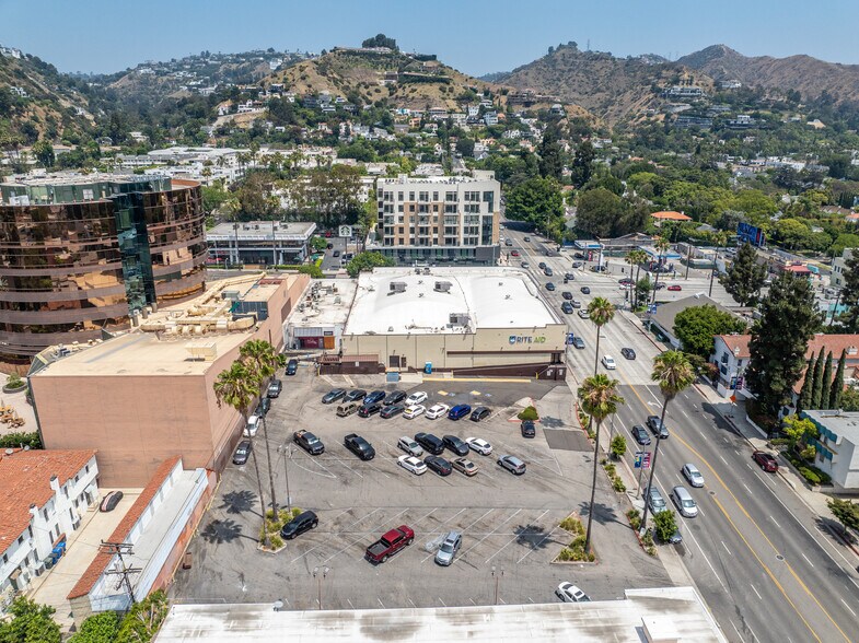 More Photos Of 7900 W Sunset Blvd, Los Angeles Drugstore For Sale
