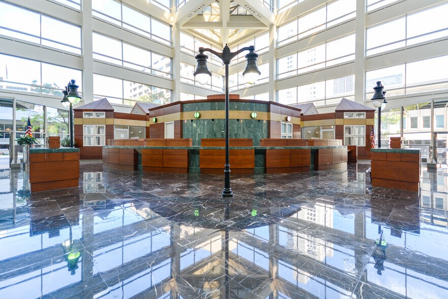 More Photos Of 401 W Capitol Ave, Little Rock Medical For Lease