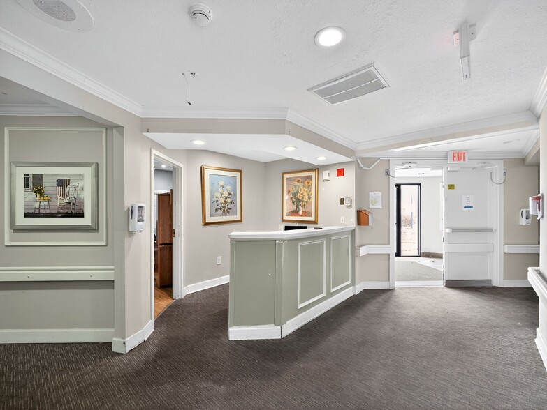 More Photos Of 100 Village Wood Ln, Penfield Congregate Senior Housing For Sale