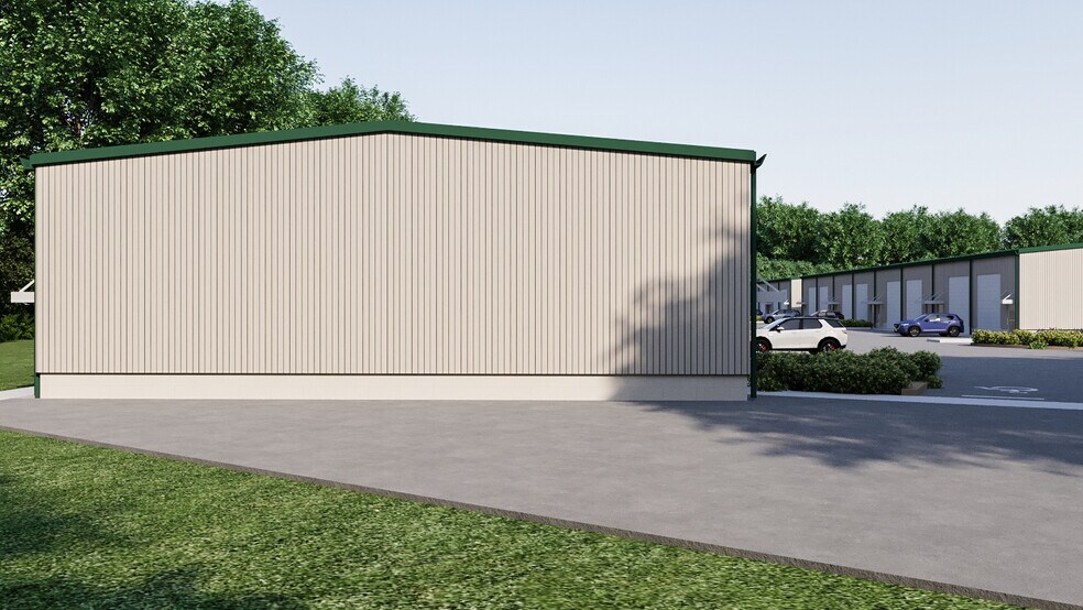 More Photos Of Commerce Center Way, Saint Augustine Warehouse For Sale