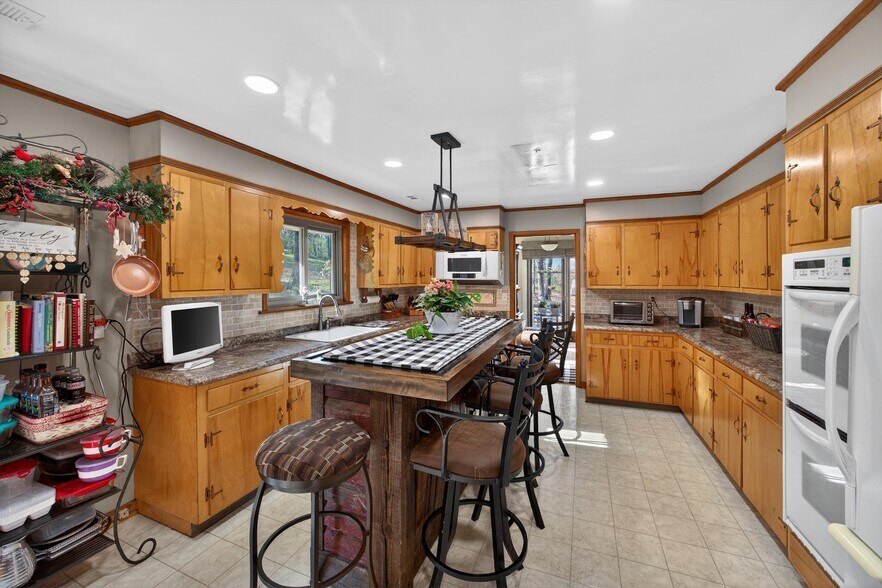 More Photos Of 4328 Cloud Springs Rd, Ringgold Land For Sale