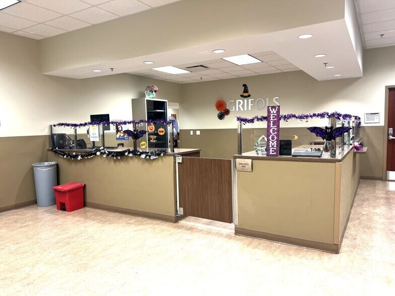 More Photos Of 2727 Franklin Rd SW, Roanoke Medical For Lease