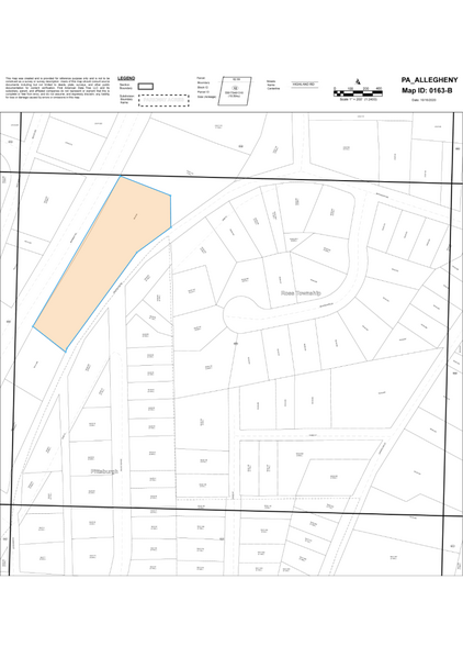 More Photos Of 4511 McKnight Rd, Pittsburgh Land For Sale