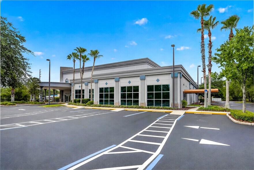 More Photos Of 201 W Guava St, The Villages Medical For Lease