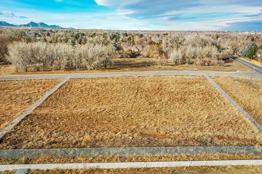 More Photos Of 14050 W 68th Ave, Arvada Land For Sale