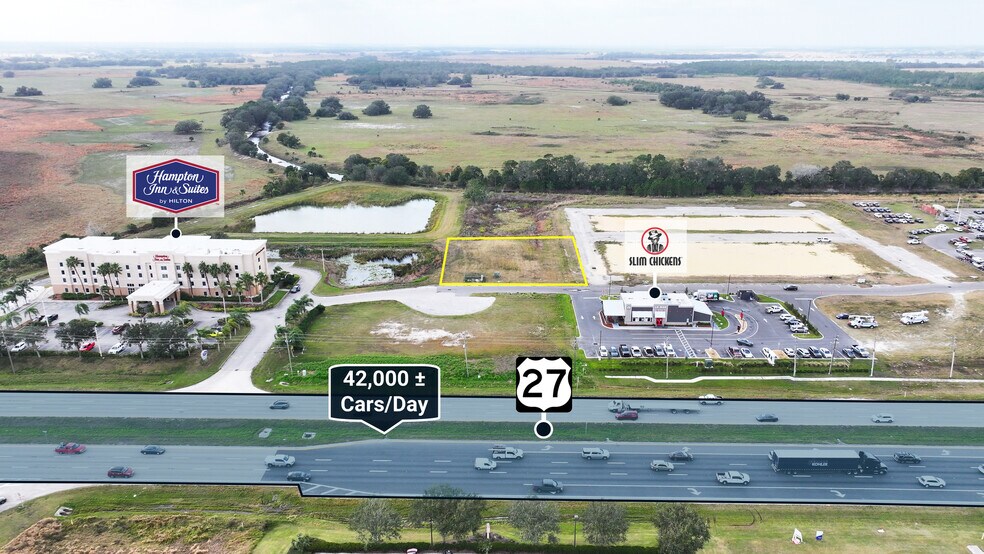 More Photos Of 00 US Hwy 27, Lake Wales Land For Sale