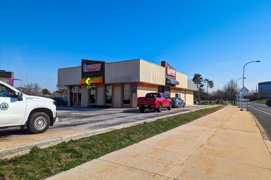 More Photos Of 7601-7615 Lindbergh Blvd, Philadelphia Unknown For Lease