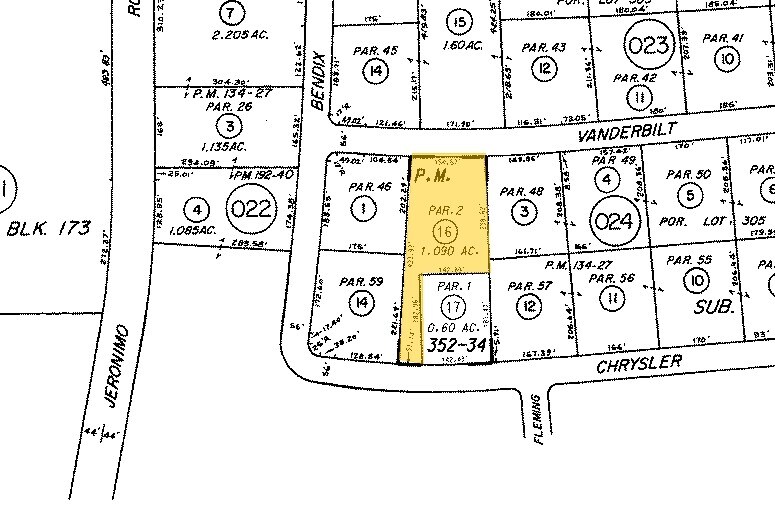 More Photos Of 11 Vanderbilt, Irvine Research And Development For Sale