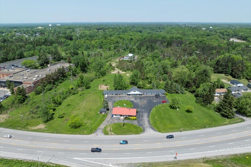 More Photos Of 1630 Southwestern blvd, West Seneca Hotel For Sale