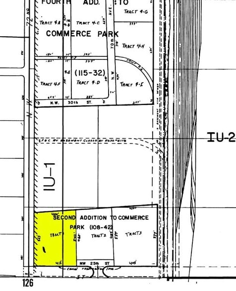 More Photos Of 2501-2545 NW 72nd Ave, Miami Distribution For Lease