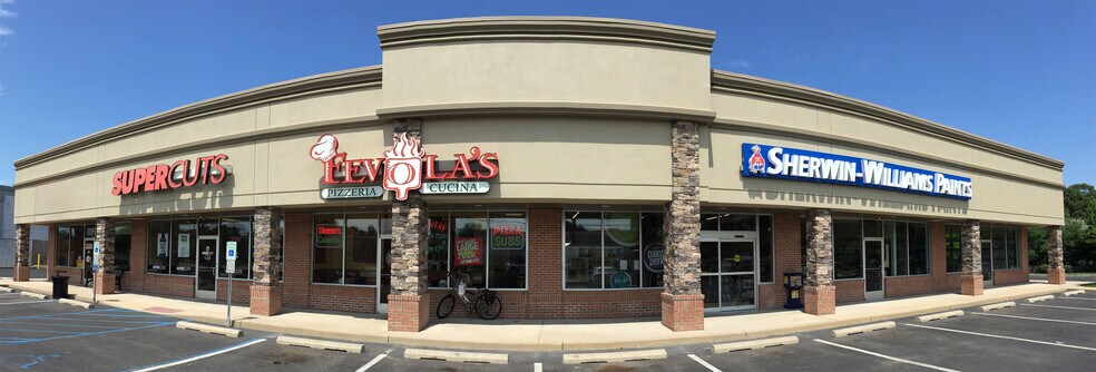 More Photos Of 706 Us Highway 9, Lanoka Harbor Unknown For Lease