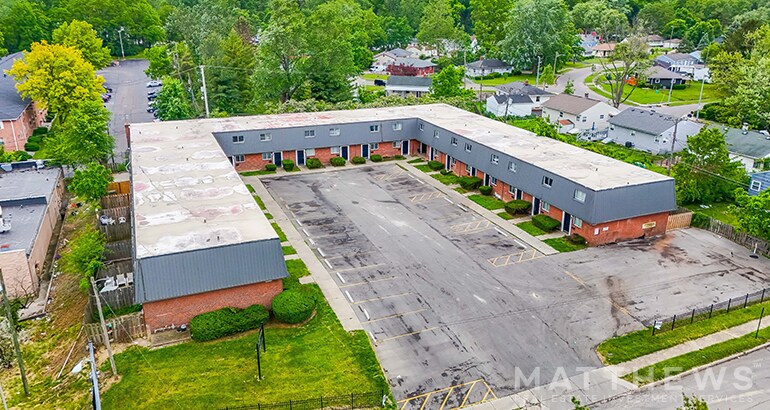 More Photos Of 2373 Belcher Dr, Columbus Apartments For Sale