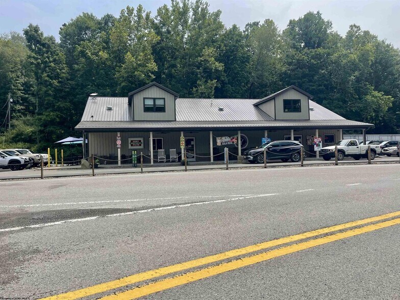 More Photos Of 20165 S US-19 Hwy, Walkersville Convenience Store For Sale