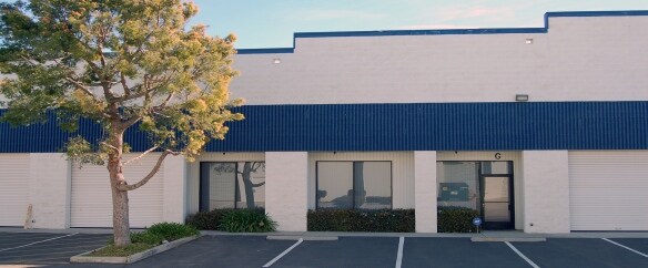 More Photos Of 5285 Kazuko Ct, Moorpark Flex For Lease