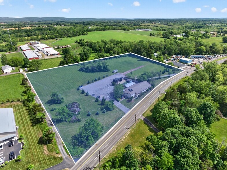 More Photos Of 1121 Route 12, Frenchtown Bar For Sale