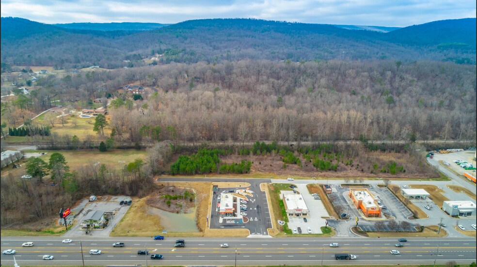 Primary Photo Of 3395 Rhea County hwy, Dayton Freestanding For Sale